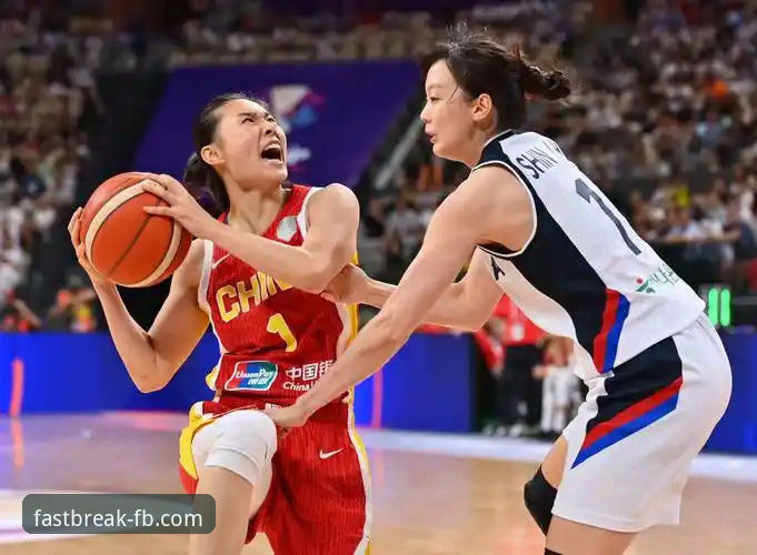 资深用户分享：从一场女篮关键战，看FB体育如何注册推荐带来的沉浸式观赛体验